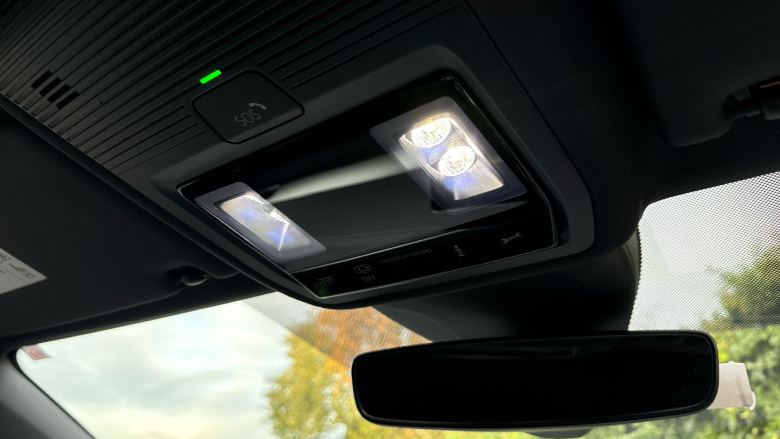 Volkswagen ID.4 210kW Match Pro 77kWh 5dr Auto Electric Estate